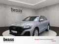 Audi Q8 SUV 45 TDI quattro 170(231) kW(PS) tiptronic Silber - thumbnail 1