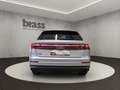 Audi Q8 SUV 45 TDI quattro 170(231) kW(PS) tiptronic Silber - thumbnail 5