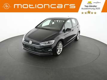 Golf VII Sportsvan 1.6 TDI BMT/Start-Stopp Comfor