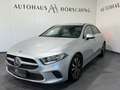 Mercedes-Benz A 180 d Limousine Aut. Silber - thumbnail 2