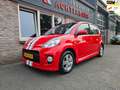 Daihatsu Sirion 2 1.3-16V Sport Airco! Leuke/Nette Auto! NAP! 90PK Rot - thumbnail 1