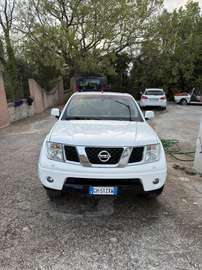 d.cab 2.5 dci XE 174cv