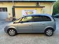 Opel Meriva Meriva 1.6 16v Cosmo c/esp Grijs - thumbnail 2