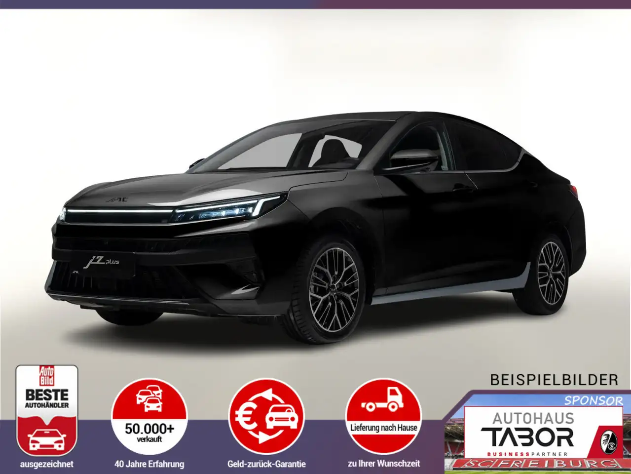 Jac J7