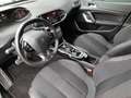 Peugeot 308 SW GT-LINE BlueHDi 130 Aut *LED / NAVI / ACC / KAMERA / KEYLESS / DACHHIMMEL SCHWARZ* Schwarz - thumbnail 10