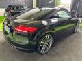 Audi TT Coupe 2.0 TFSI 230CV  S-LINE Fekete - thumbnail 6