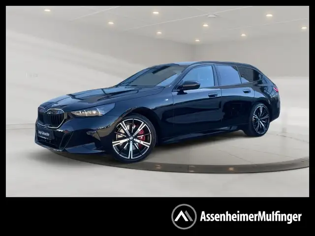 BMW 540 d xDrive Touring M Sport  Fahrassist+HUD+360