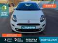 Fiat Punto 1.2 8v Young 67 CV Gasolina Blanco - thumbnail 1