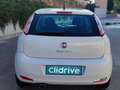 Fiat Punto 1.2 8v Young 67 CV Gasolina Blanco - thumbnail 7