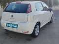 Fiat Punto 1.2 8v Young 67 CV Gasolina Blanco - thumbnail 6