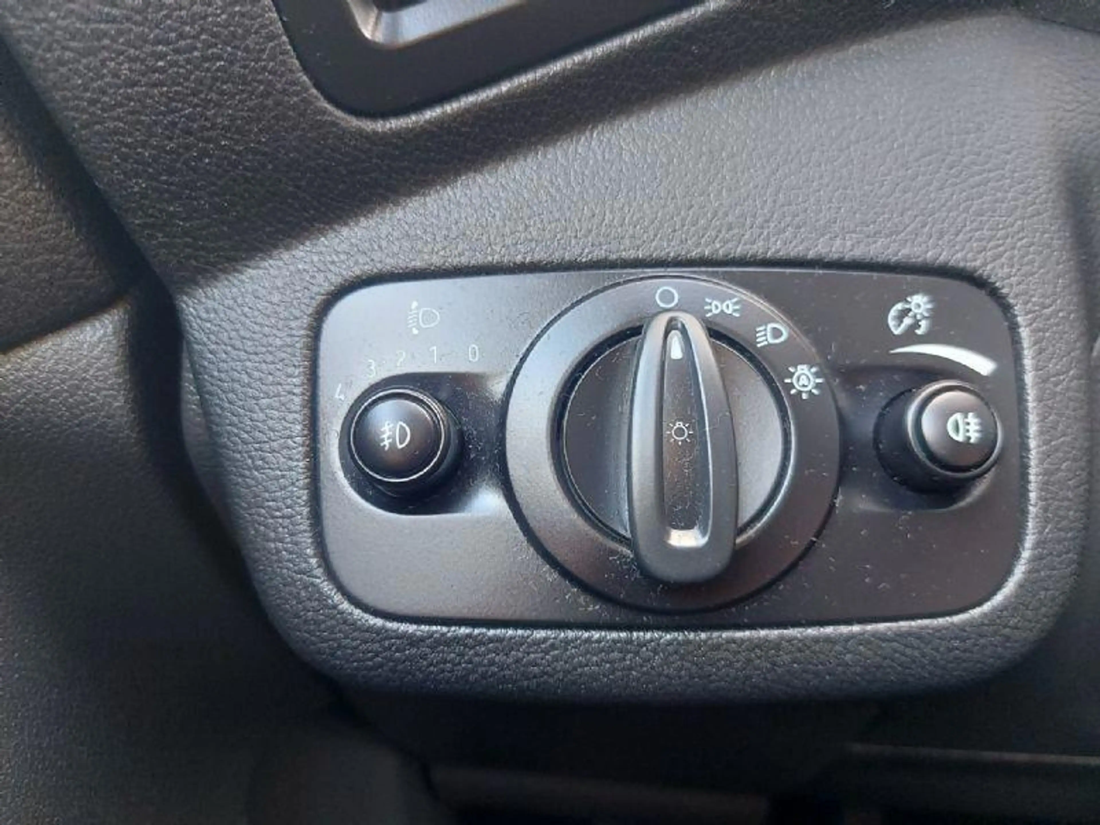 Ford C-Max 1.0 Titanium airco,cruisecontrol,navigatie/camera, — photo 24