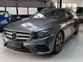 Mercedes-Benz E 300 d/T-Modell/AMG/360/PANO/HUD/AHK/Burmester Grau - thumbnail 1
