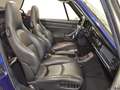 Porsche 993 Carrera Cabrio 2.HD deutsch Scheckheft Blau - thumbnail 10