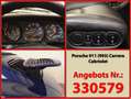 Porsche 993 Carrera Cabrio 2.HD deutsch Scheckheft Blau - thumbnail 15