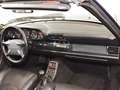 Porsche 993 Carrera Cabrio 2.HD deutsch Scheckheft Blau - thumbnail 11