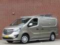 Opel Vivaro 1.6 CDTI L1 Dubbele Schuifdeuren Leer/Trekhaak/PDC Grijs - thumbnail 1