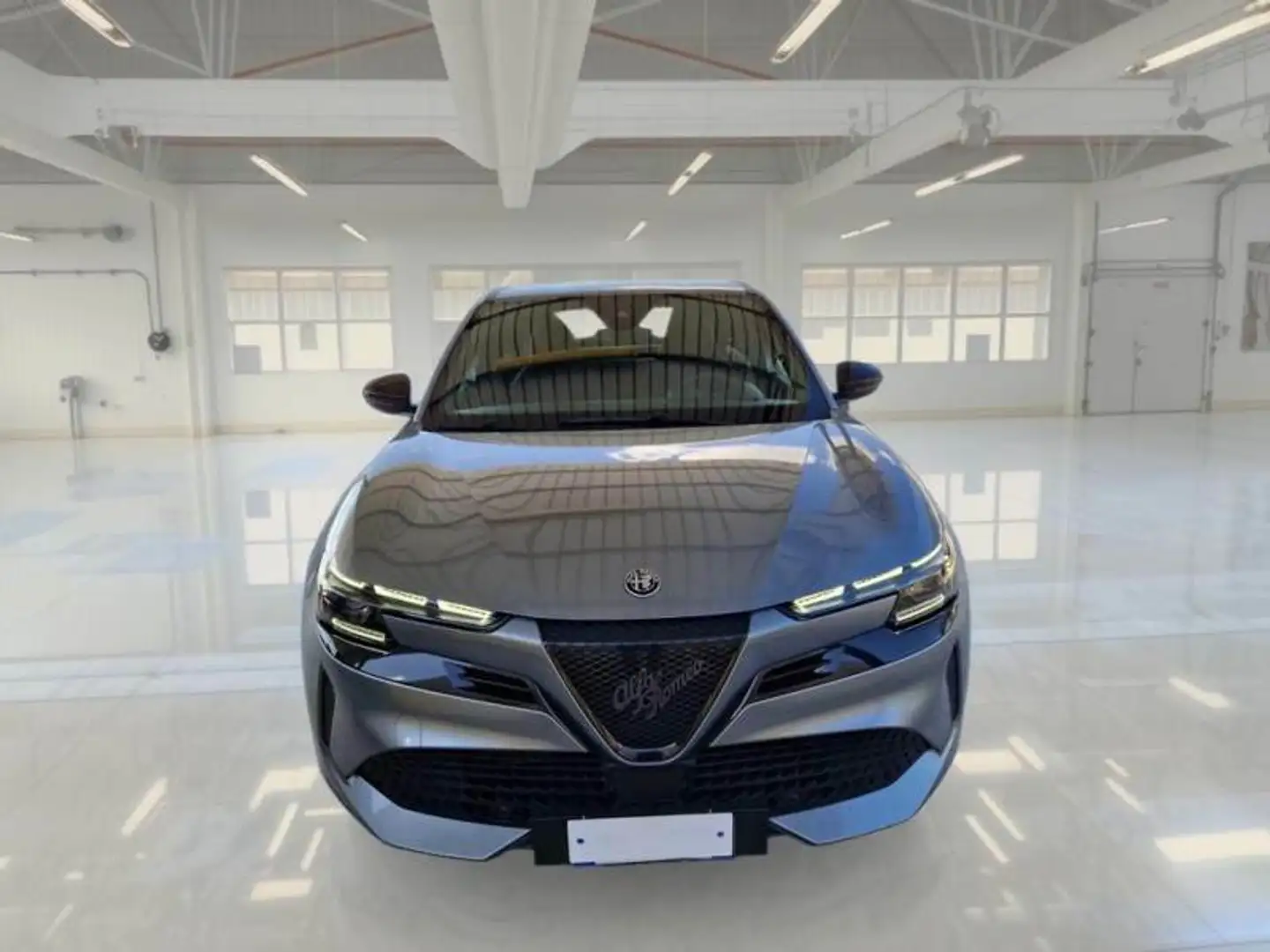 Alfa Romeo Junior 1.2 136cv Hybrid eDCT6 Ibrida - 2