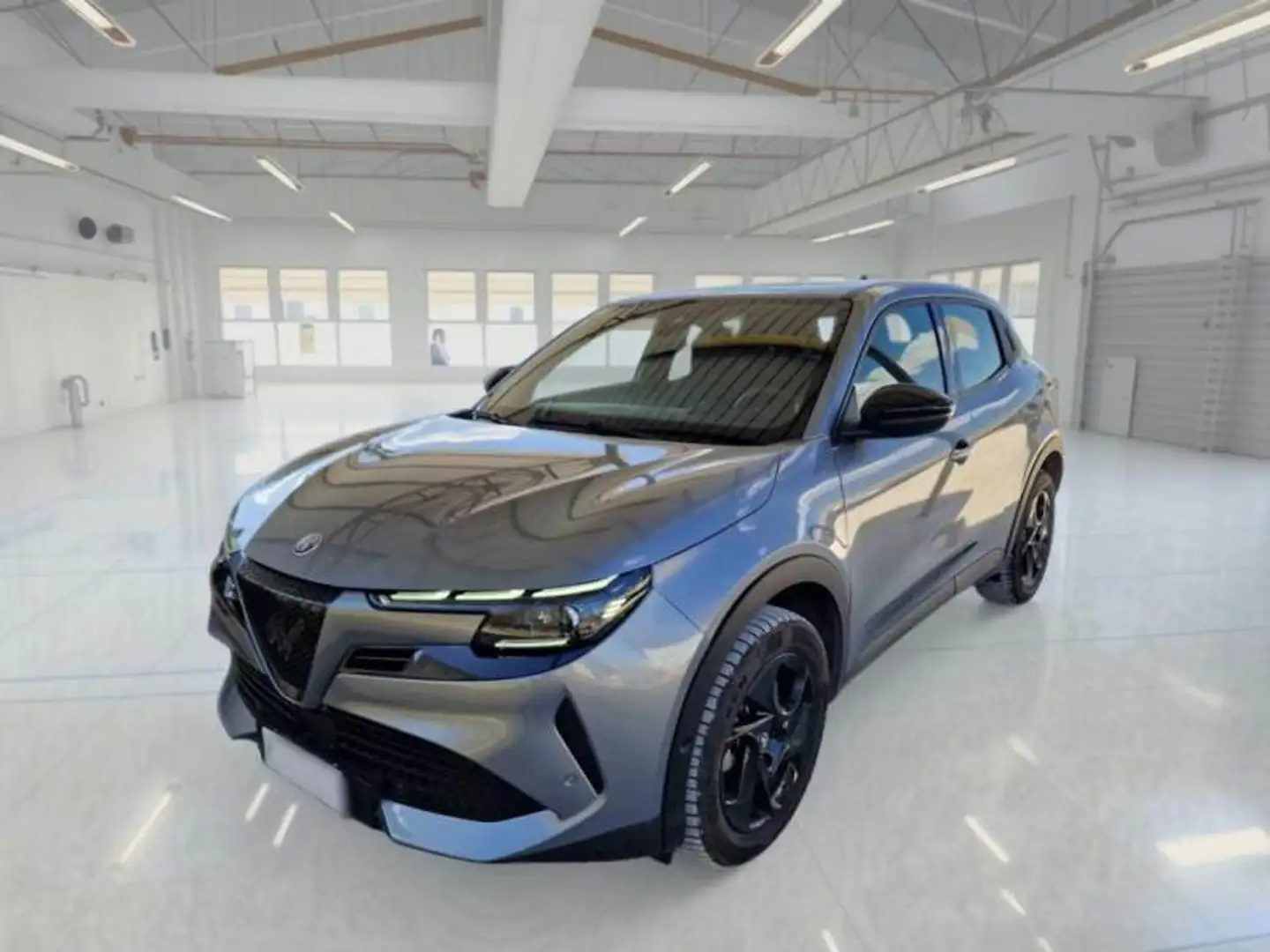 Alfa Romeo Junior 1.2 136cv Hybrid eDCT6 Ibrida - 1