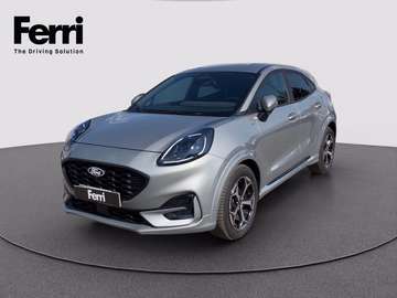 1.0 ecoboost h ST-Line 125cv