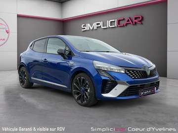 V NOUVELLE E-Tech full hybrid 145 Esprit Alpine