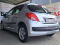 Peugeot 207 207 5p 1.4 8v Energie Sport Grigio - thumbnail 4