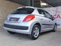 Peugeot 207 207 5p 1.4 8v Energie Sport Grigio - thumbnail 5