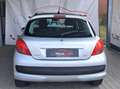 Peugeot 207 207 5p 1.4 8v Energie Sport Grigio - thumbnail 6