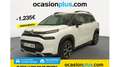 Citroen C3 Aircross Puretech S&S Shine 110 Blanc - thumbnail 1