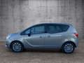 Opel Meriva Active 1,4 Automatik 2.Besitz! Beige - thumbnail 8