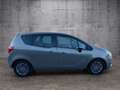 Opel Meriva Active 1,4 Automatik 2.Besitz! Beige - thumbnail 7