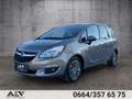Opel Meriva Active 1,4 Automatik 2.Besitz! Beige - thumbnail 2