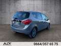 Opel Meriva Active 1,4 Automatik 2.Besitz! Beige - thumbnail 4