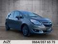 Opel Meriva Active 1,4 Automatik 2.Besitz! Beige - thumbnail 1