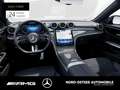 Mercedes-Benz C 300 d T AMG AHK MBUX SHZ KLIMA LED Noir - thumbnail 3