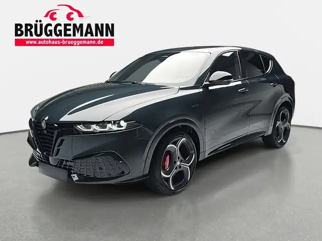 Alfa Romeo Tonale TONALE 1.5 VGT HYBRID IBRIDA VELOCE MJ26 TECHNOLOG
