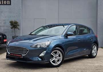 Superbe 1.5 120cv bva 2020 1ere main 43425kms