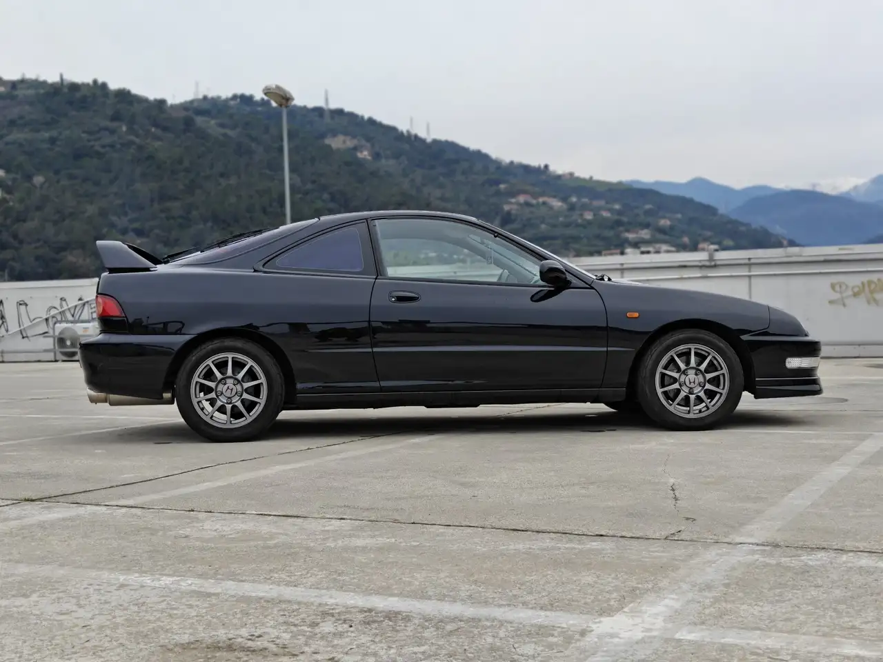 Honda Integra 1.8 type-R, foto 7