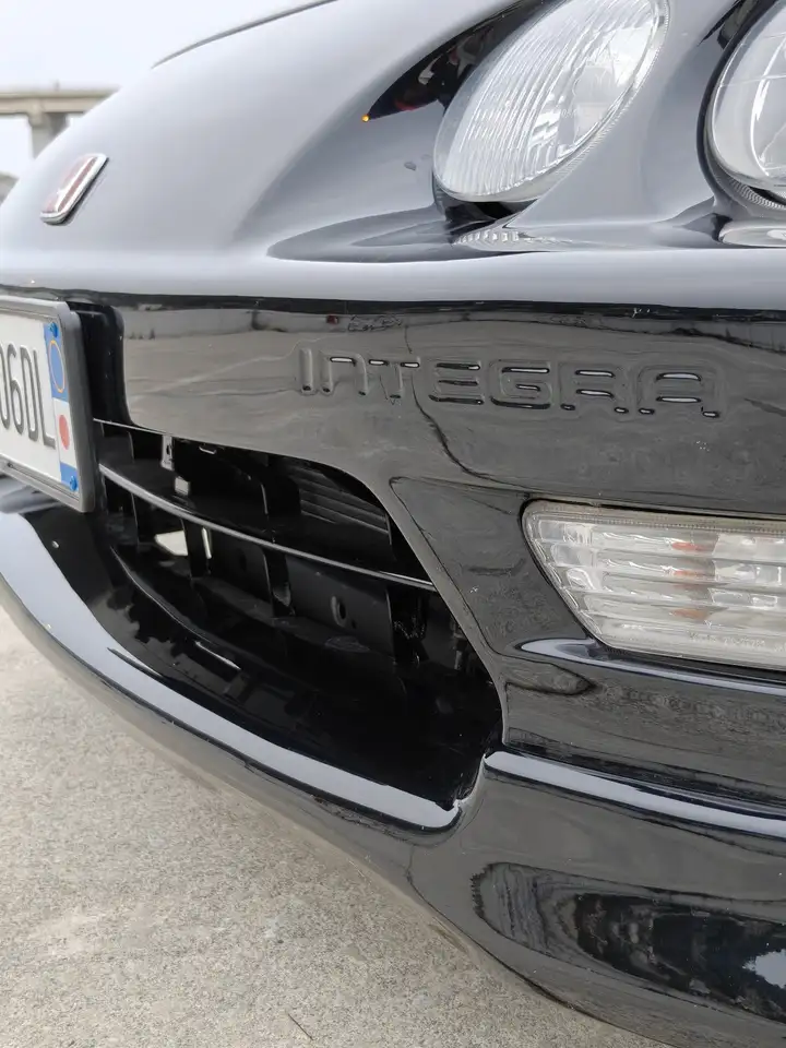 Honda Integra 1.8 type-R, foto 5