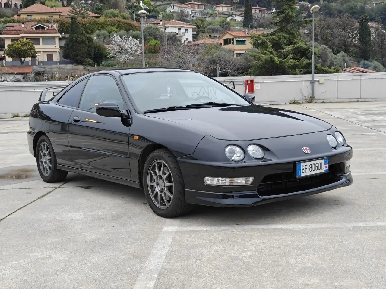 Honda Integra 1.8 type-R, foto 3