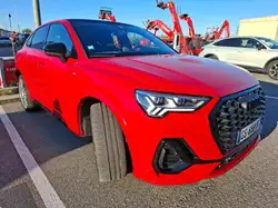 Audi Q3 Sportback 45 TFSIe  245 ch S tronic 6 S line