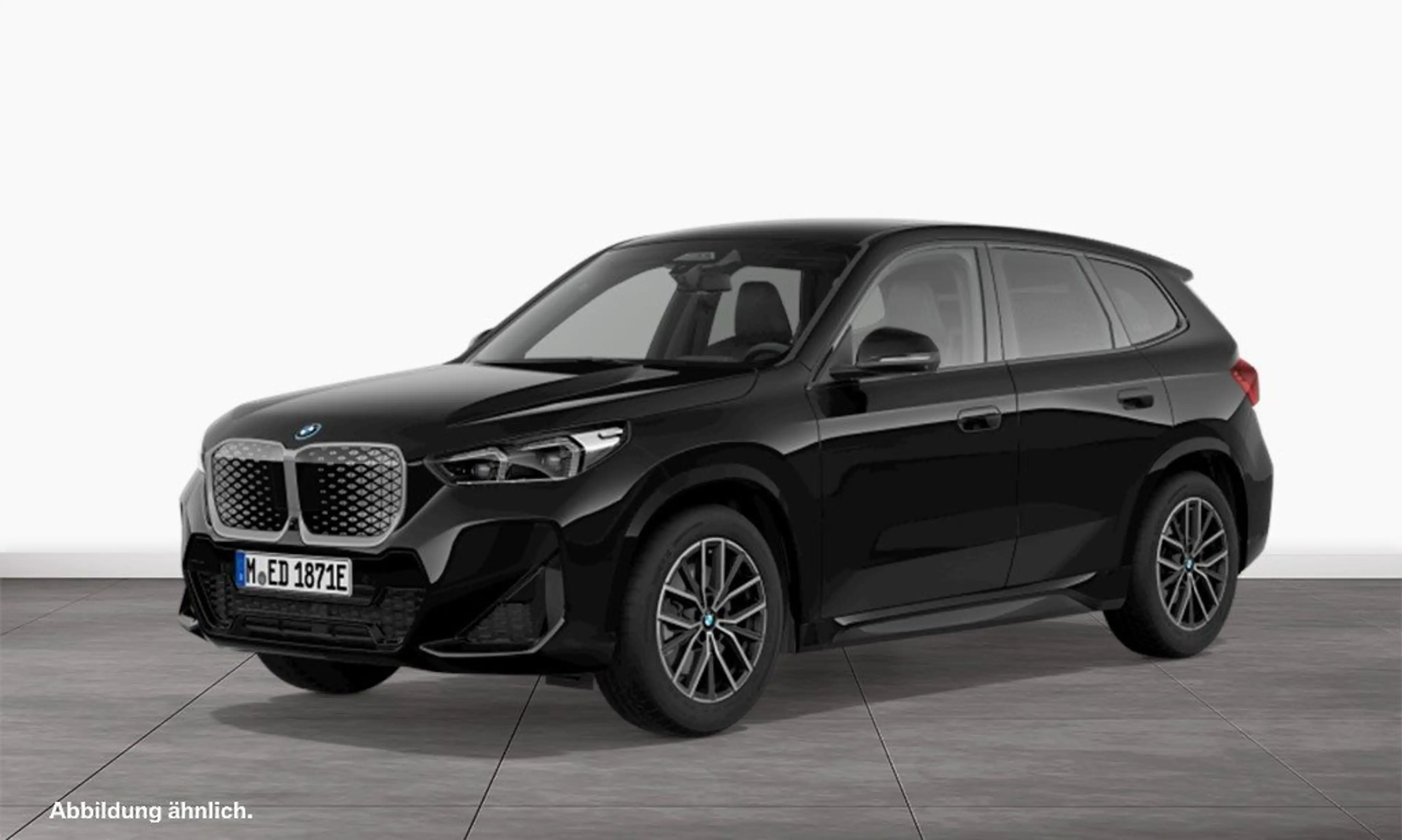 BMW iX1 xDrive30