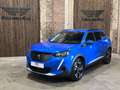 Peugeot 2008 1.2 PureTech*AUT*ALLURE*SPORTZETELS*LED* Bleu - thumbnail 5