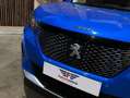 Peugeot 2008 1.2 PureTech*AUT*ALLURE*SPORTZETELS*LED* Bleu - thumbnail 9