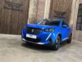 Peugeot 2008 1.2 PureTech*AUT*ALLURE*SPORTZETELS*LED* Bleu - thumbnail 6