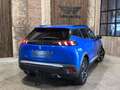 Peugeot 2008 1.2 PureTech*AUT*ALLURE*SPORTZETELS*LED* Bleu - thumbnail 14