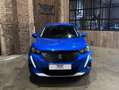 Peugeot 2008 1.2 PureTech*AUT*ALLURE*SPORTZETELS*LED* Bleu - thumbnail 7