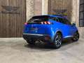 Peugeot 2008 1.2 PureTech*AUT*ALLURE*SPORTZETELS*LED* Bleu - thumbnail 13