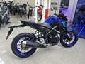 Yamaha MT-125 MT125 Blau - thumbnail 2
