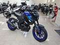 Yamaha MT-125 MT125 Blau - thumbnail 1