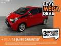 Toyota Aygo 1.0 x-play +Kamera+Bluethooth+Automatik+ Rojo - thumbnail 1